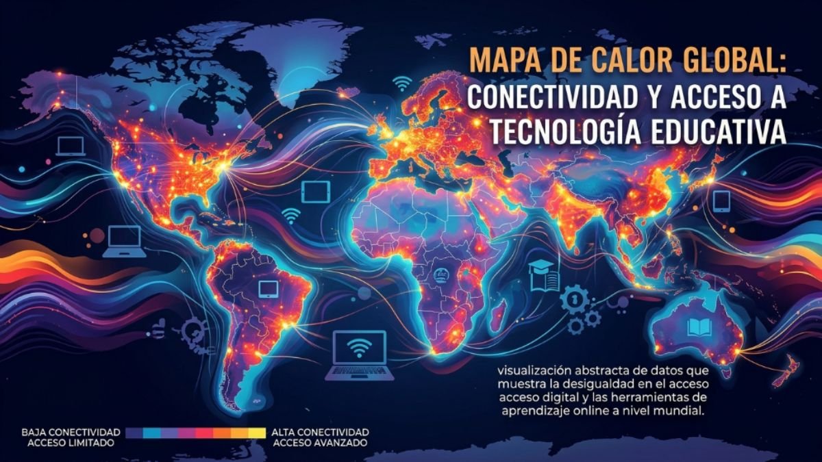 Ética y Equidad: La Brecha Digital en la Era de los Algoritmos