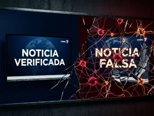 IA y Fake News: Cómo Detectar la Desinformación