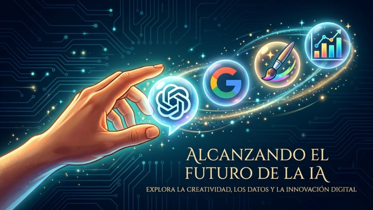 Las 7 Mejores Herramientas de IA Gratuitas para 2026: Guía Esencial