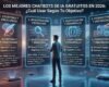 Los mejores chatbots de IA gratuitos en 2026 cuál usar según tu objetivo