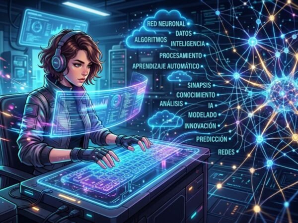 Qué es un Prompt y Cómo Escribirlo: El Arte de Dialogar con la IA