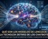 Qué son los modelos de lenguaje la tecnología detrás de los chatbots