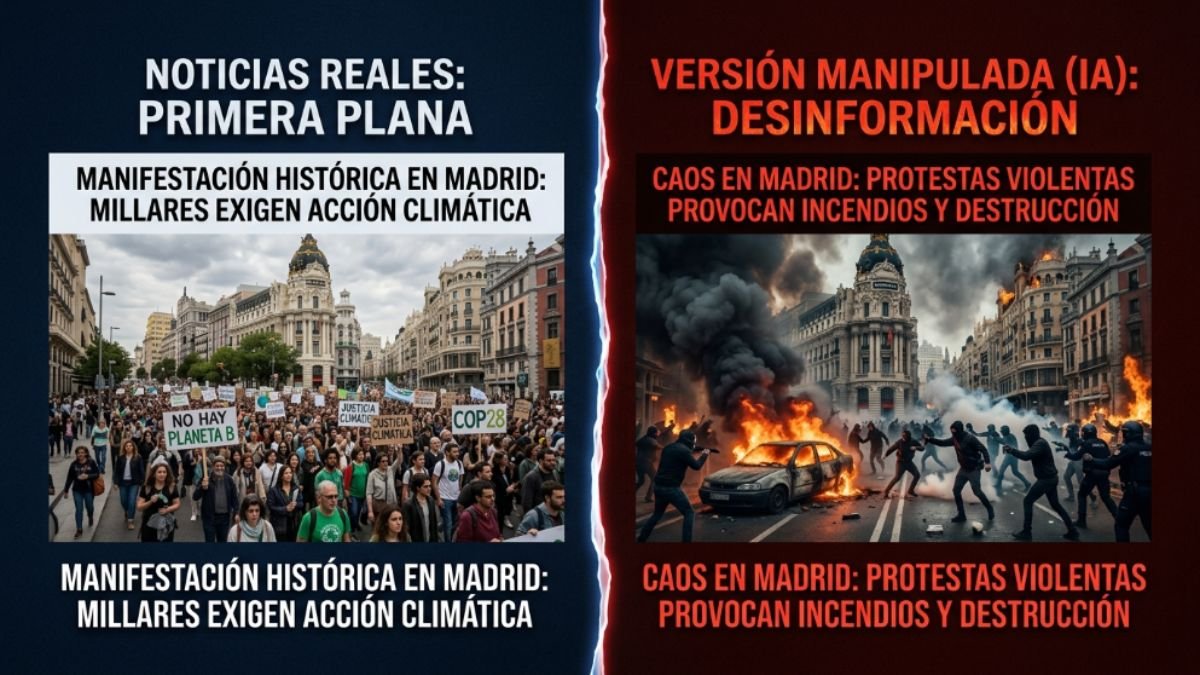 artificial intelligence detecting fake news and disinformation 2026 