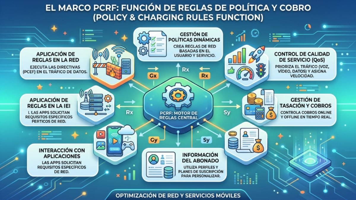 framework PCRF ingeniería de prompts