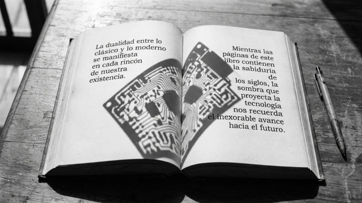 reflexión filosófica sobre la inteligencia artificial y el conocimiento
