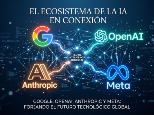 ¿Qué es un Modelo de Lenguaje Grande (LLM)?